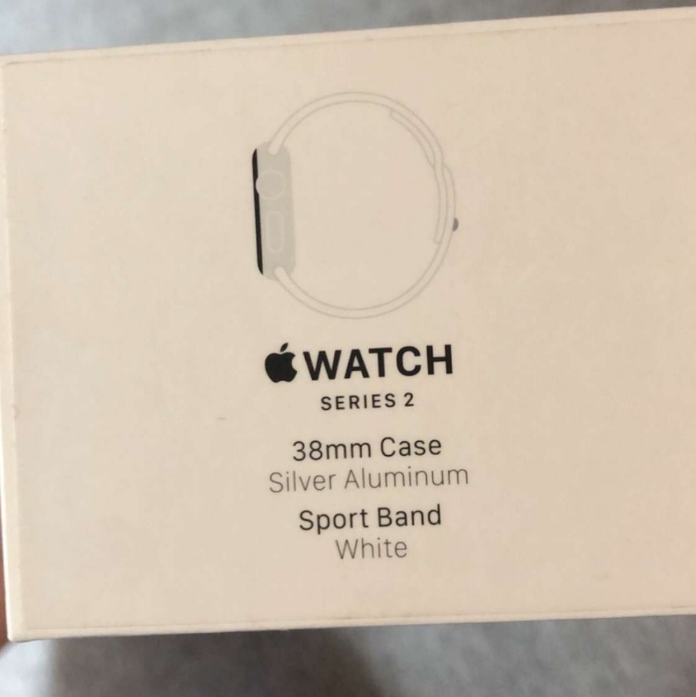 Apple Watch Series 2
